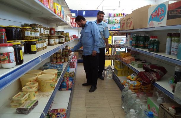 المنظمة الدولية للهجرة تسجل تناقص في عدد المهاجرين الأفارقة عبر ليبيا والجزائر