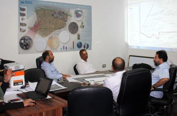 البريقة تؤكد توفر الوقود وأنوار ليبيا تصل إلى رصيف ميناء طرابلس البحري
