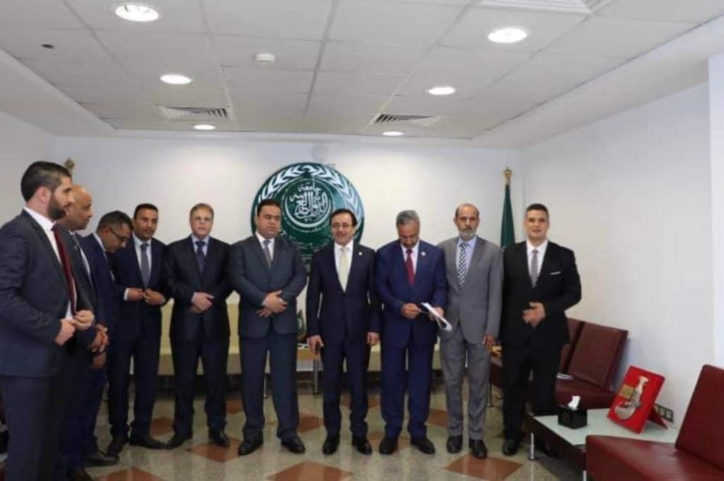 خاص.. الجوية الليبية تؤكد لصدى عن عودة طائرة إيرباص A320 بعد إنتهاء من الاختبارات