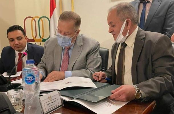 المؤسسة الليبية للاستثمار تتخذ إجراءات عاجلة تضمن نجاح المحفظة الاستثمارية في تونس