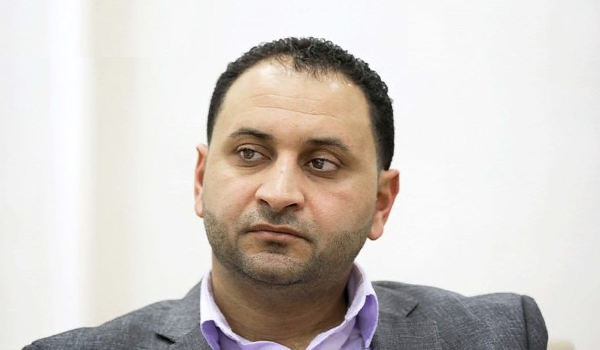 العريبي يصف عرض تقرير ديوان المحاسبة البيضاء 2017 بالمستفز !