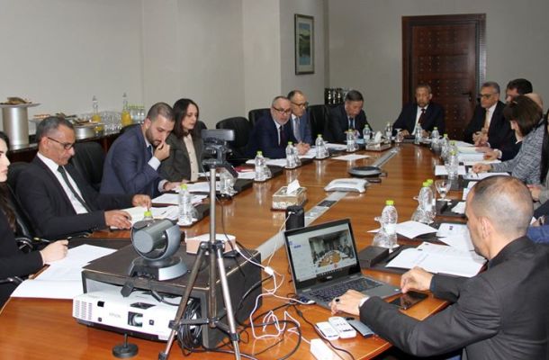 المؤسسة الوطنية للنفط تعلن تراجعا كبيرا في إنتاج النفط وخسائر تجاوزت ملياري دولار