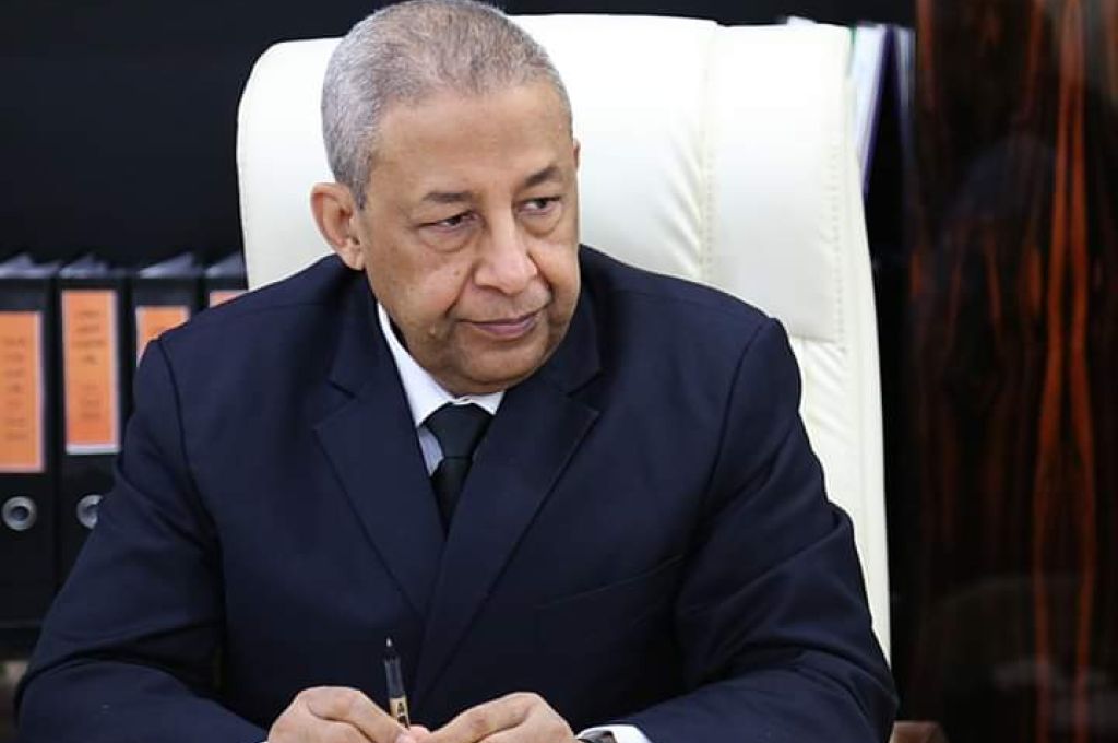 "مركزي البيضاء" يعتمد ميزانية مصرف التجارة والتنمية لعام 2019