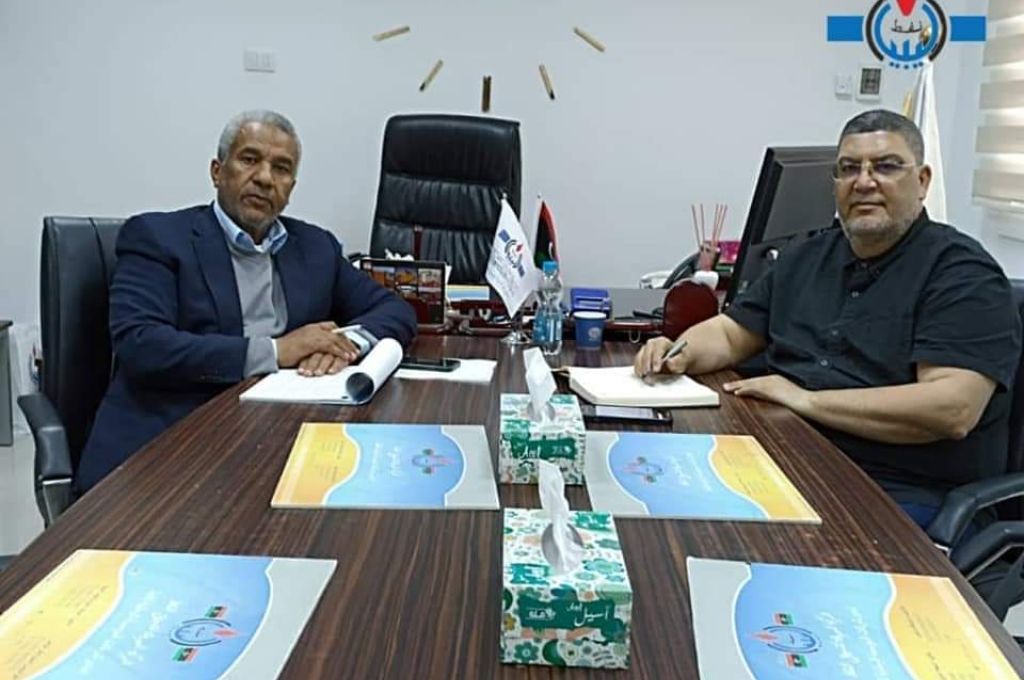 خاص.. شركة المياه والصرف الصحي تؤكد لصدى استمرار حلحلة المختنقات بعدد من المناطق