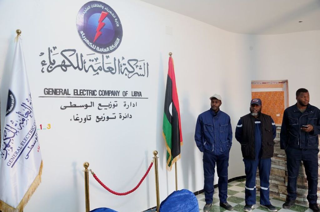 "بن يوسف": نعمل على حصر المنازل المتضررة ببلدية سوق الجمعة لمطالبة المجلس الرئاسي بتعويضات مالية للمتضررين