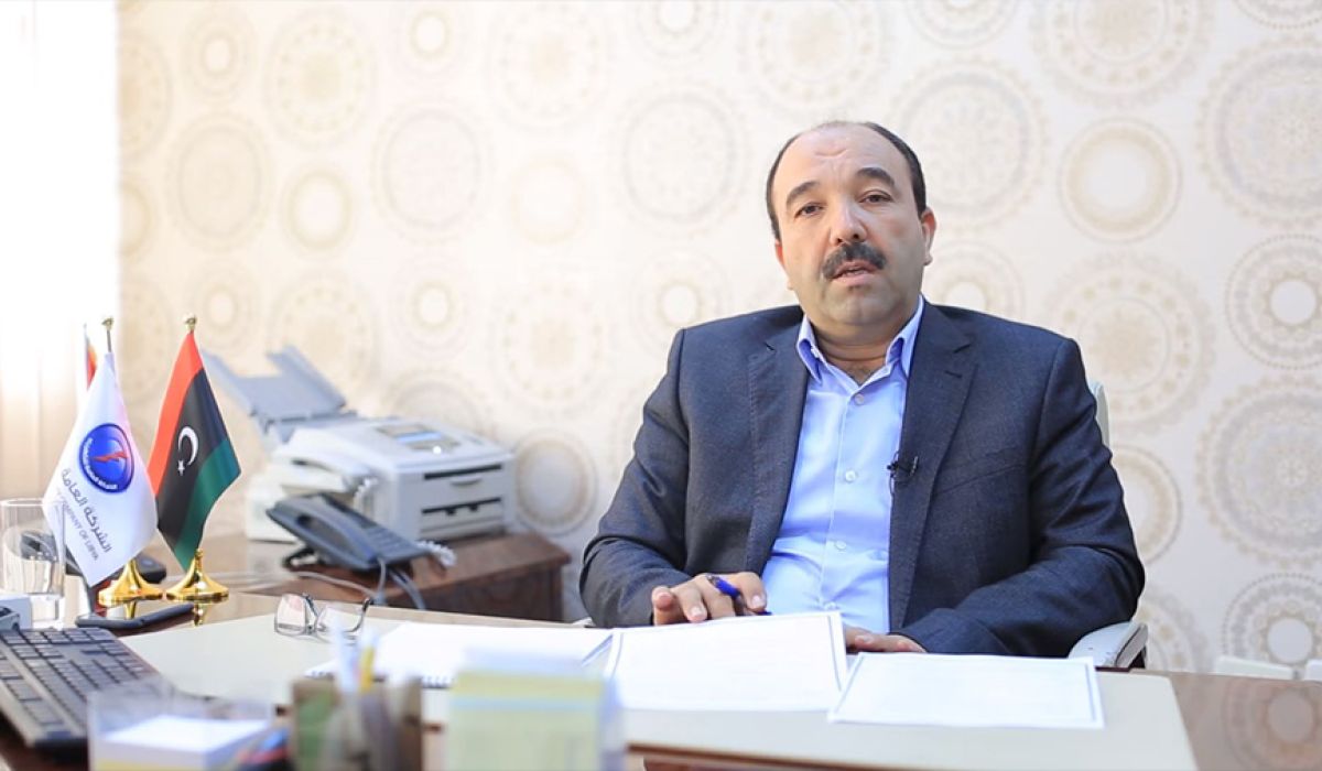 "ساسي": شركة الكهرباء لم تصرف 1.6 مليار دينار .. ومن حق المواطن أن يطالب بتغيير مجلس إدارتها