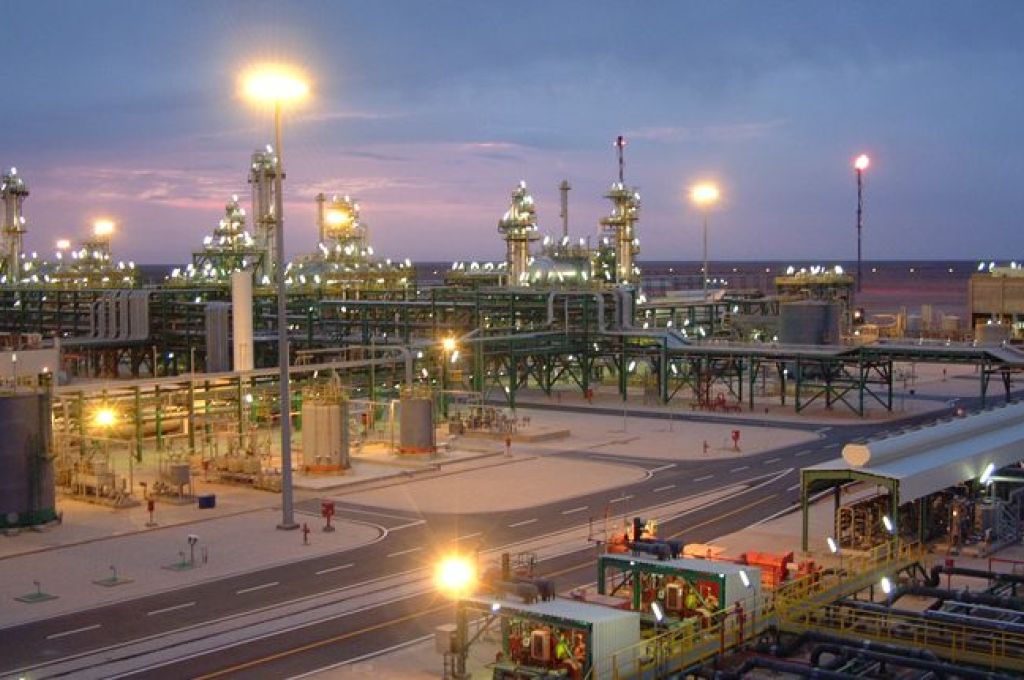 البريقة: وصول صهاريج غاز الطهي المسال لمستودع سبها قادمة من بنغازي