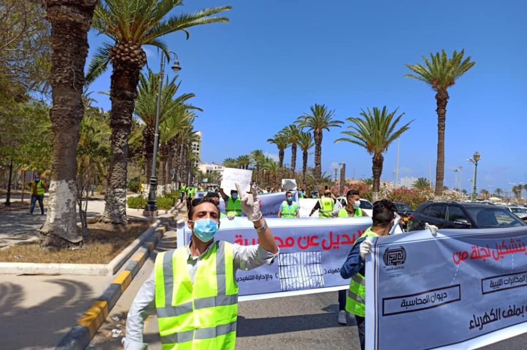 "البيدجا" يفصح عن تفاصيل اتهامه بتهريب الوقود