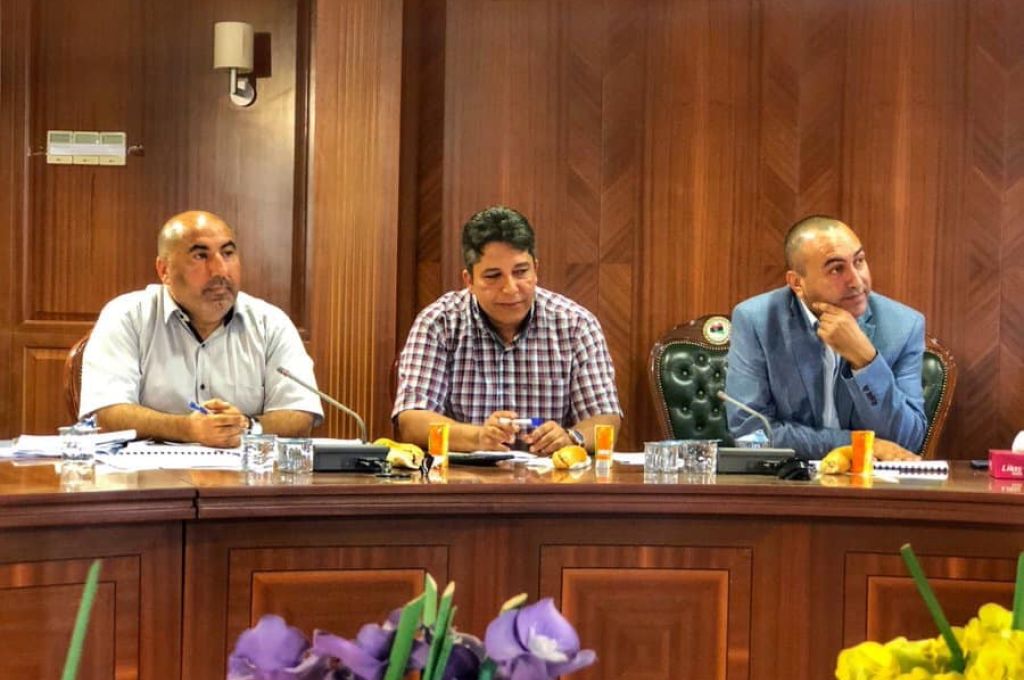 ميناء الحريقة: تصدير مليون برميل نفط إلى الصين