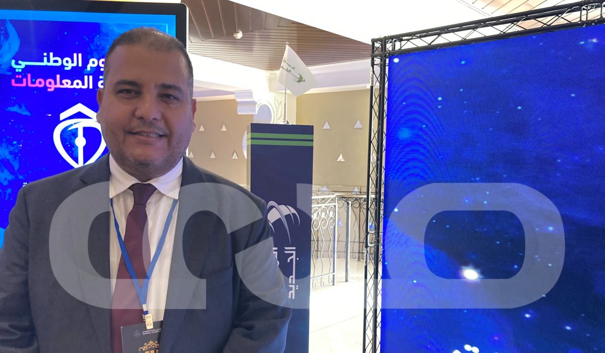 خاص.. مدير عام شركة المدار الجديد يتحدث عن تفاصيل المشاركة في اليوم الوطني الأول لتقنية المعلومات