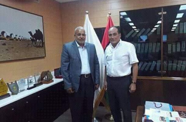 المصرف المركزي : 374 مليون دينار وزعت على فروع المصارف التجارية خلال شهر يوليو