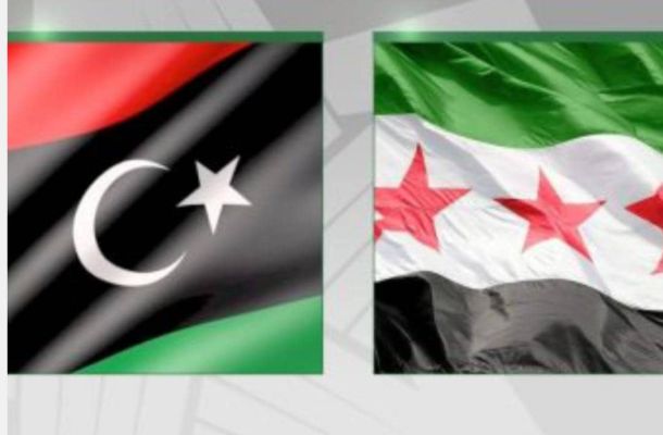 خاص.. "المركزي": وصول شحنة جديدة من العملة المطبوعة خارج ليبيا وسيتم توزيعها على فروع المصارف التجارية خلال الأيام القادمة