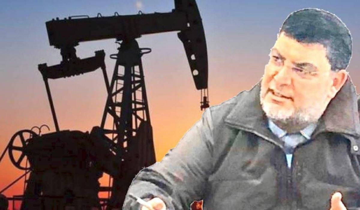 الشلوي: بين شفافية الأرقام وضغط الالتزامات..هل يقترب قطاع النفط الليبي من لحظة التحول الكبرى؟