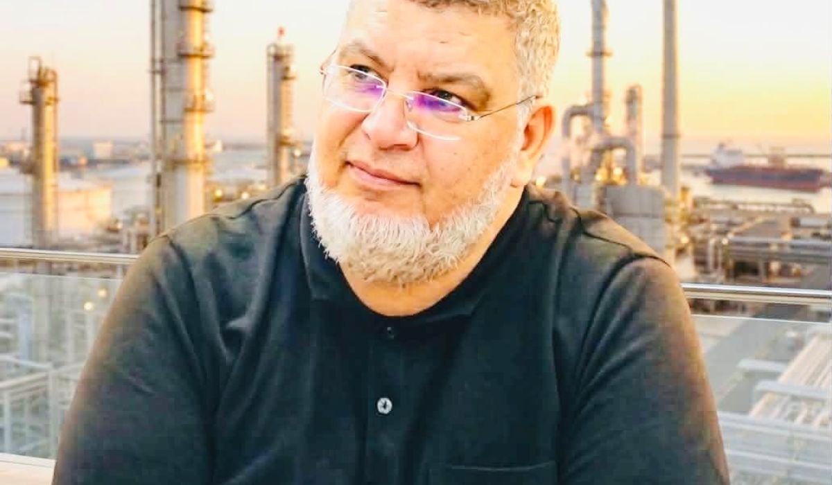 خاص.. "الشلوي": إنتاج النفط في أغسطس حافظ على مستوياته.. وبيان المؤسسة يحتاج ميزانًا نفطيًا وماليًا أكثر تكاملًا