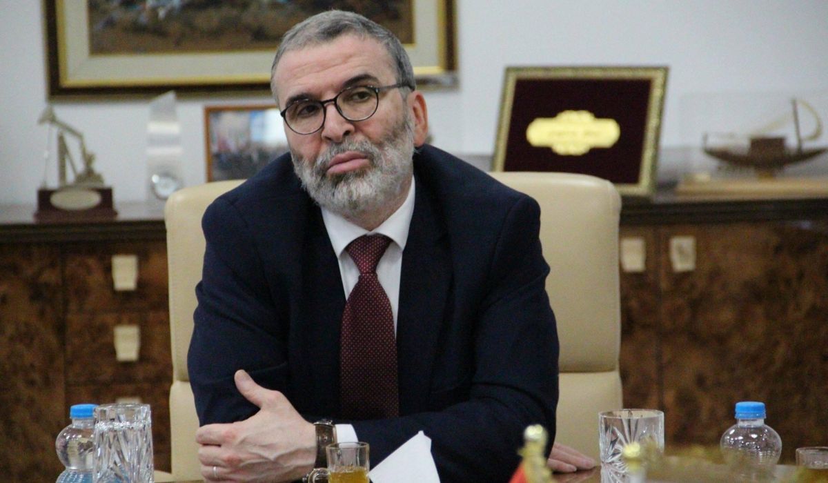 "صنع الله" يقدم شكوى ضد عضوين من الرقابة الإدارية ... والهيئة توضح اختصاصاتها