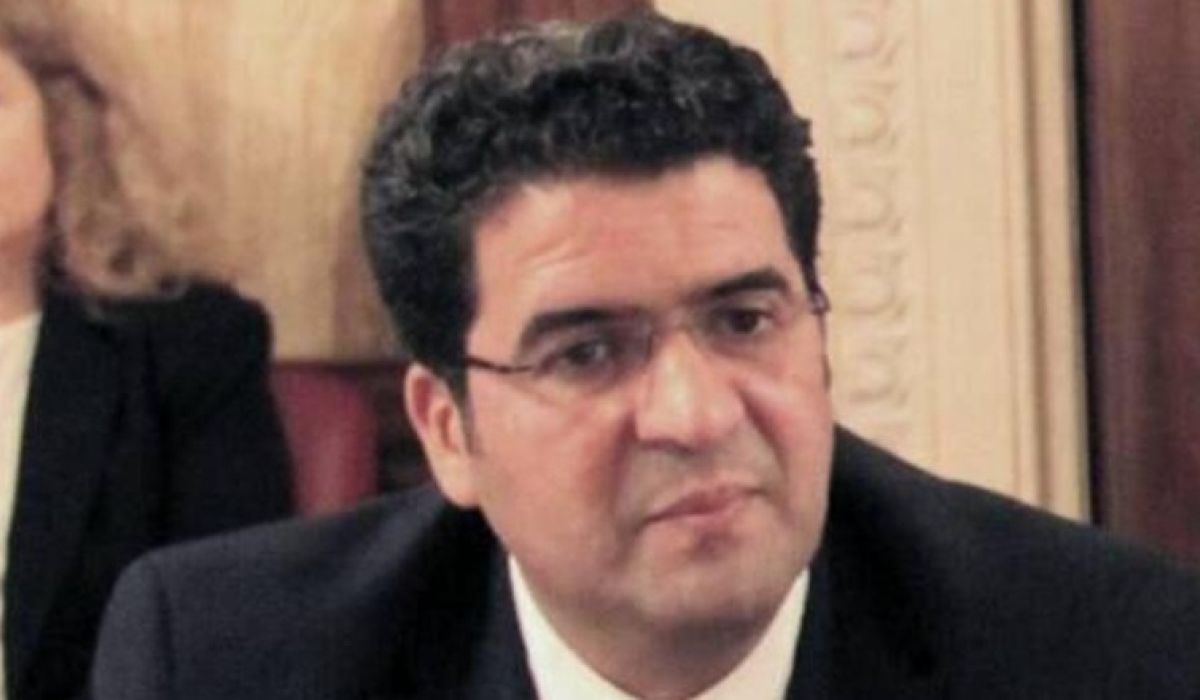 الترهوني: يتعين العمل على استئناف معاهدة الصداقة والعمل فوراً على ملف ديون ليبيا مع إيطاليا