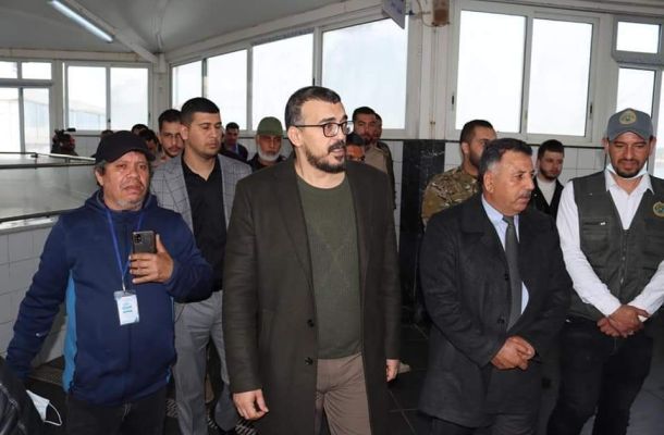 خاص.. تاجر مواد بناء يصرح لصدى حيال إرتفاع سعر الحديد بالسوق المحلي