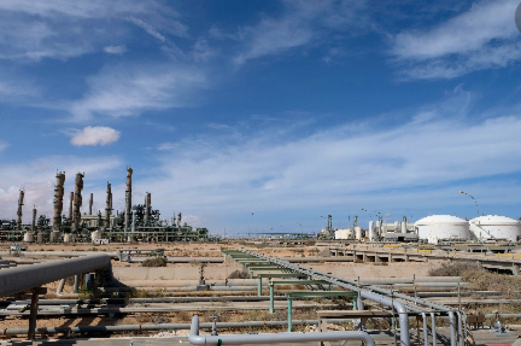 المركزي: إيرادات بقيمة 3,3 مليار دينار مقابل إنفاق بقيمة 19 مليار دينار في سبعة أشهر