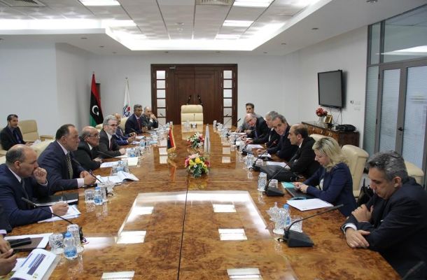 مدينة بنغازي تحتضن ملتقى ومعرض بنغازي الدولي للنفط والغاز