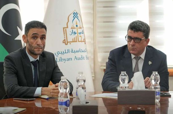 خاص.. مصادر بالمركزي لصدى: لجنة السياسة النقدية بالمركزي بصدد اعداد تقرير مالي هام لاتخاذ عدة إجراءات