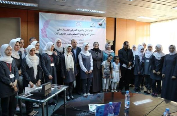 جالو تدعم من جديد عمل المؤسسة الوطنية للنفط