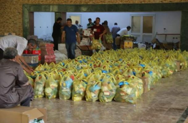 دار الإفتاء الليبية طرابلس: قيمة زكاة الفطر لهذا العام 5.50 دينار