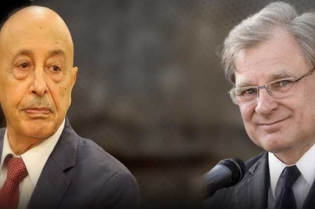 "شكشك" يطالب الكبير بفتح الحوالات المباشرة لصغار التجار و آليات الدفع المصرفية .. و يوضح ما سينتج عن إقفالها