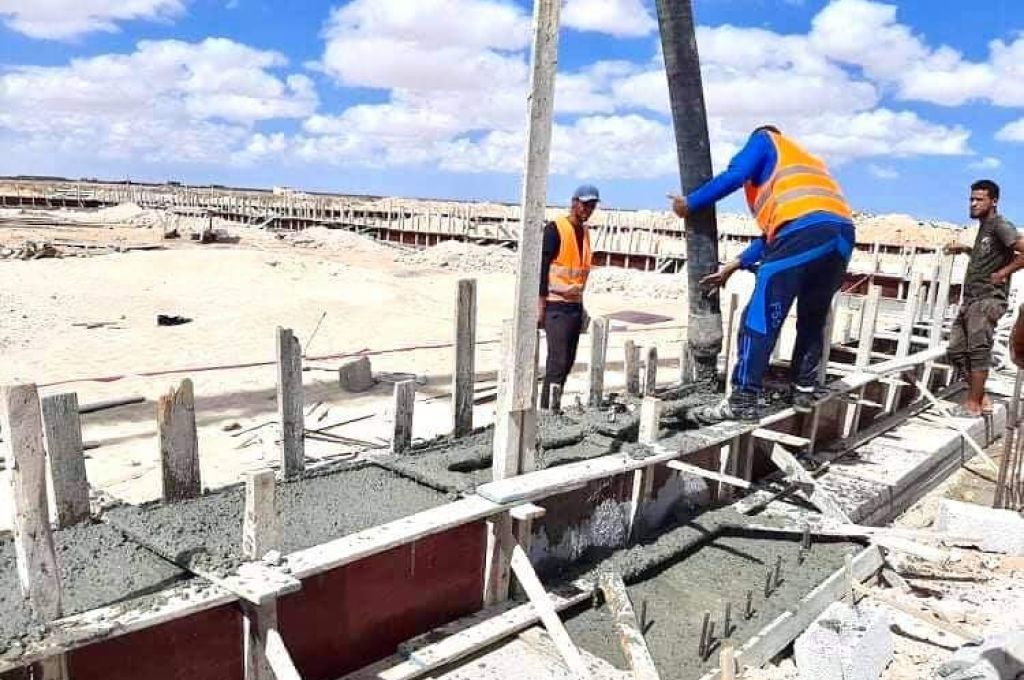 شركة الخطوط الليبية تعين مدير عام لها