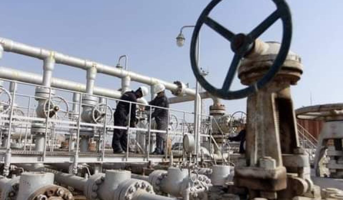 جلوبال بلاتس : المشترون يرفضون شحنات النفط الليبي بسبب ارتفاع نسبة الزئبق فيها
