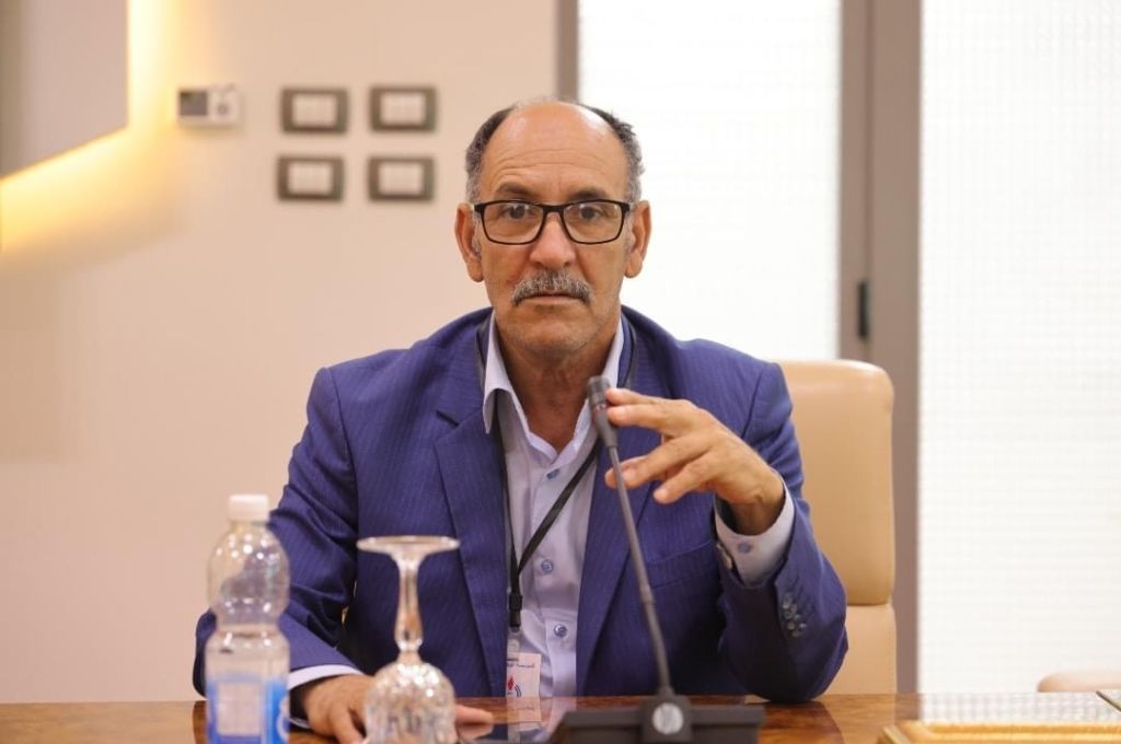 خاص.. فريق السيولة يفصح لصدى عن وصول 60 مليون إلى فروع التجاري بالمنطقة الشرقية