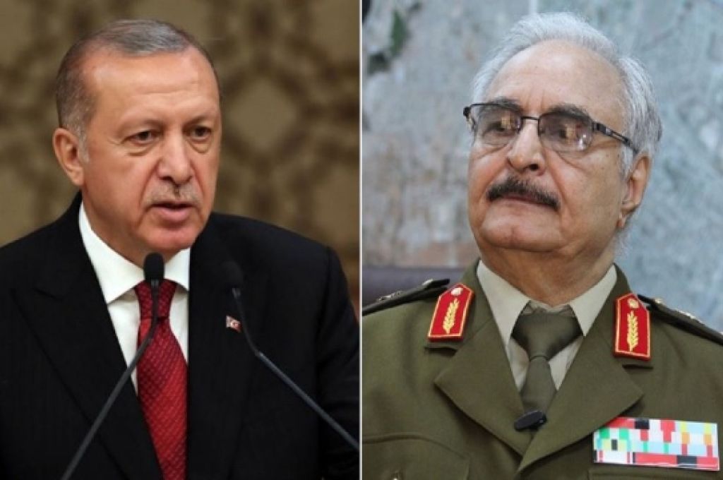 الوطنية للنفط: الإنتاج اليومي من النفط الخام خلال 24 ساعة مليون و212 ألف برميل