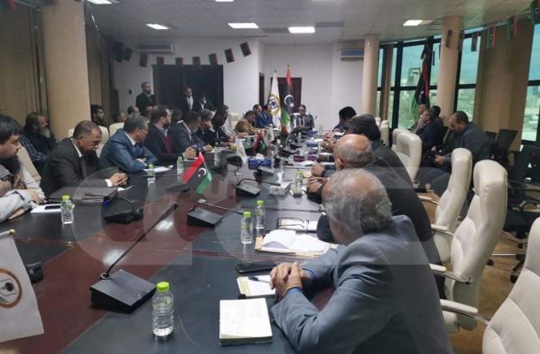 خاص: مسؤول العلاقات الخارجية لشركة إيني يوضح لصدى بما يخص مطالبة إيطاليا للغاز الليبي