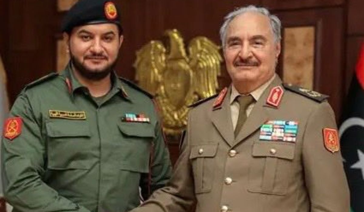 الغارديان: إغلاق حقل الشرارة يكشف العديد من الخفايا شرق البلاد