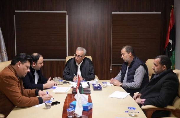 خاص…"زاهية المنفي": المرأة تعاني من التهميش والإقصاء الاقتصادي