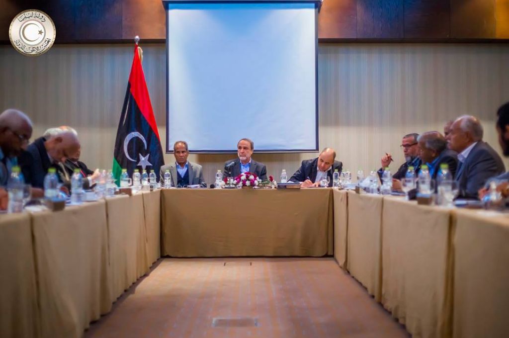 السويحلي : خطوة مجلس النواب اليوم قفزة في الهواء ومصيرها الإخفاق