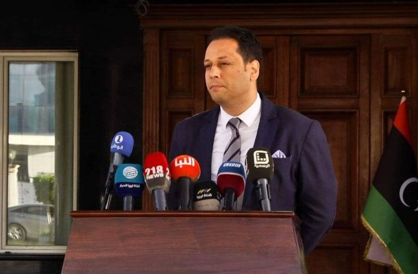 مصلحة الجمارك : ليبيا تتعرض لهجمة شرسة بتدفق كميات كبيرة من المواد المخدرة عبر مختلف المنافذ