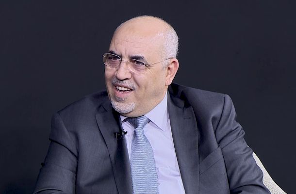 في مكالمة هاتفية.. وليامز وباشاغا يتفاهمان بخصوص النفط وعائداته .. تابع التفاصيل