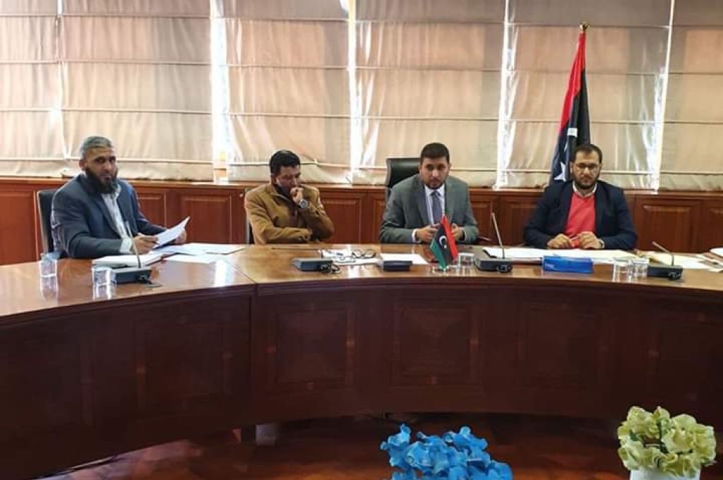 تعرف على أبرز اتفاقات المشاركين باجتماع المسار الاقتصادي بالقاهرة