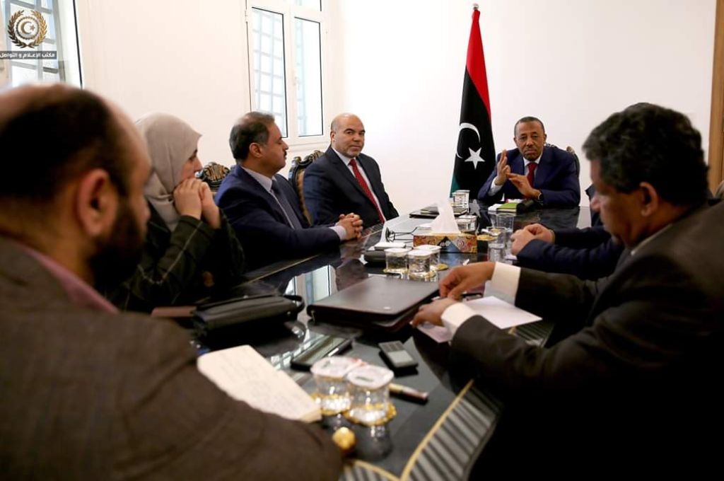 مصرف الوحدة يضع خُطة لتوزيع السيولة الفترة المقبلة