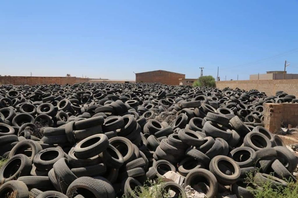 الخطوط الأفريقية تنفي قرب تسيير رحلات إلى تونس والأردن