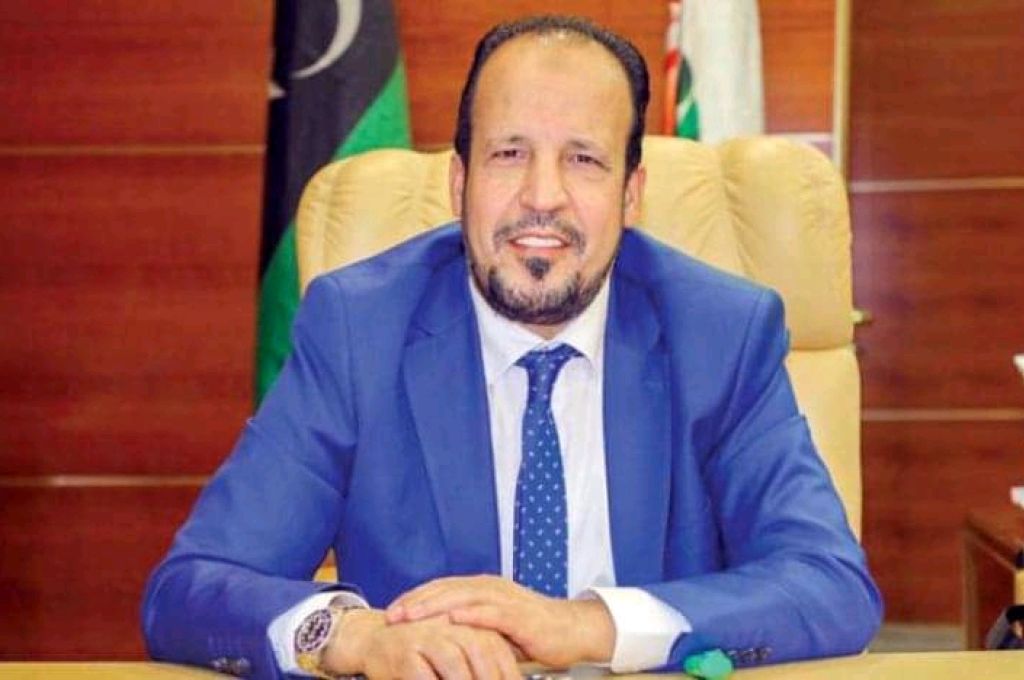الزناتي: سنطلق قريبًا منظومة الكترونية حديثة لتنظيم العلاج بالخارج