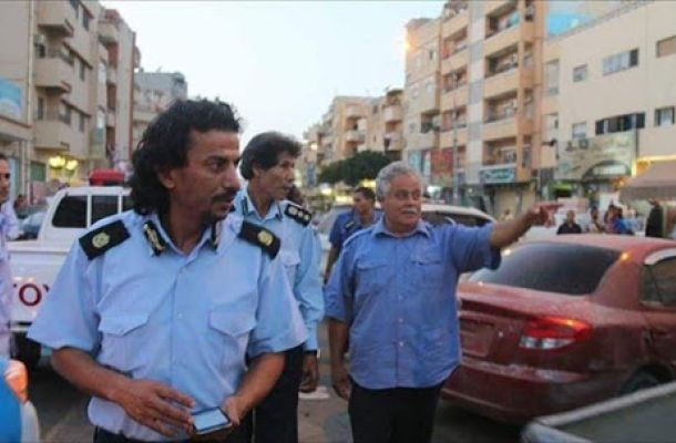 بلدي بنغازي يرد على تصريحات "الحبري" لصرفه 20 مليون دينار لإزالة المخلفات ويوضح التفاصيل