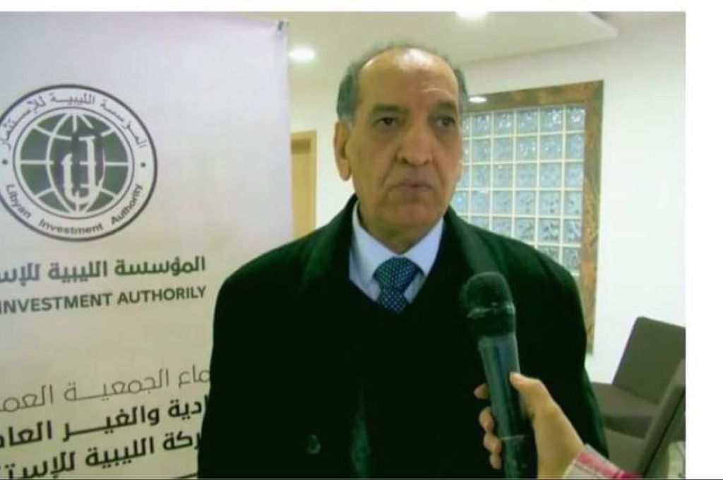 قزيط ينفي إجراء مباحثات اقتصادية مع مصر عقب زيارة وفد من المنطقة الغربية للقاهرة