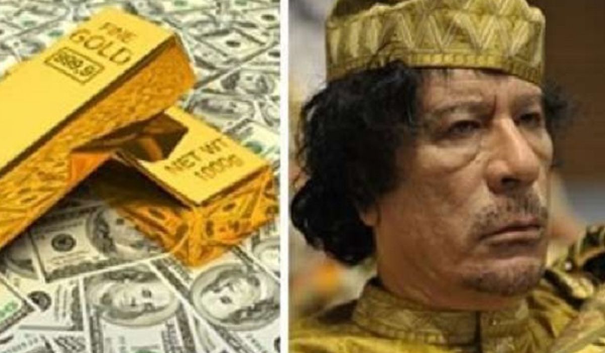 كيف يسرق الغرب الملايين من جيوب الليبيين؟