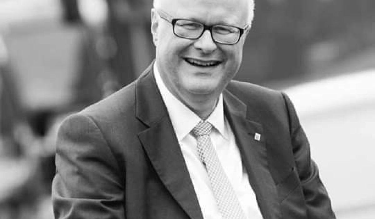 انتحار وزير المالية الألماني … تعرف على التفاصيل