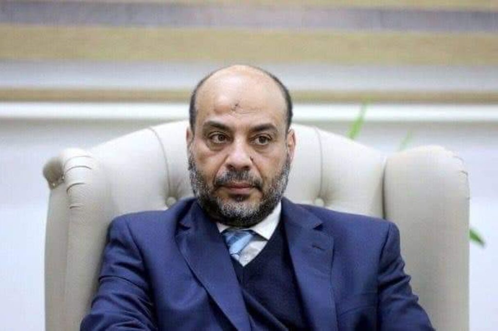 مؤسسة النفط وشركة مليتة تستعرضان خطة العمل وميزانية 2020