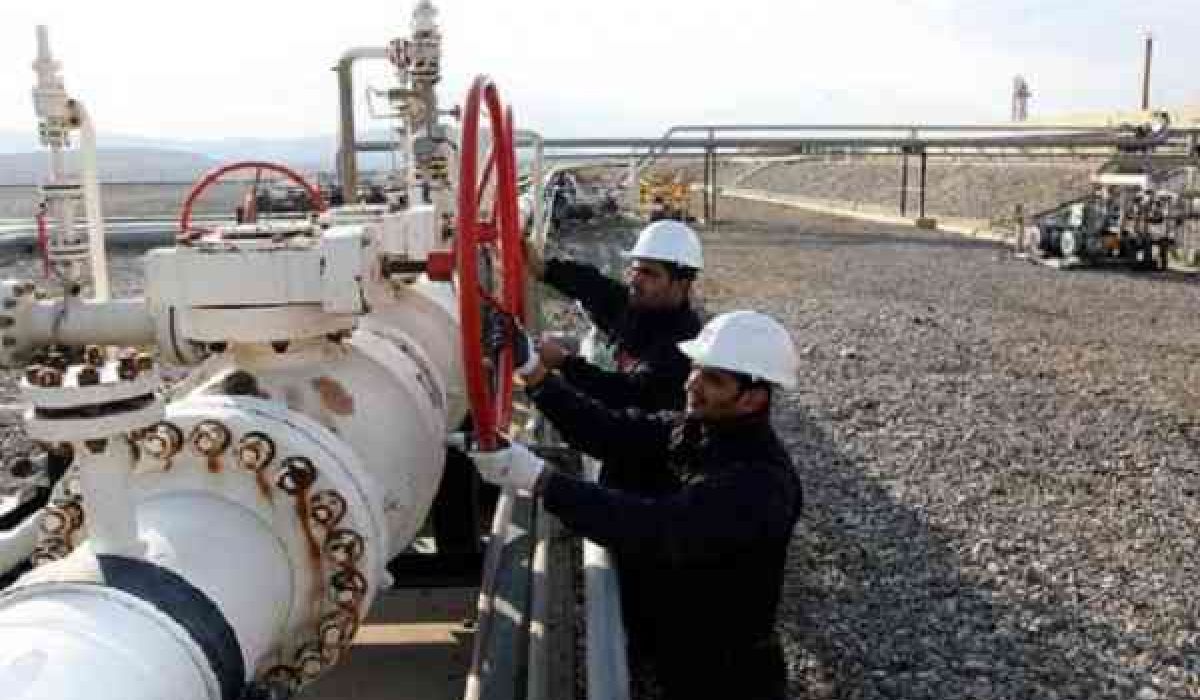 شركة الواحة تعيد تكملة بئر بحقل الفارغ تمهيدا لبدء التجارب التشغيلية للحقل مع نهاية الربع الأول من هذا العام