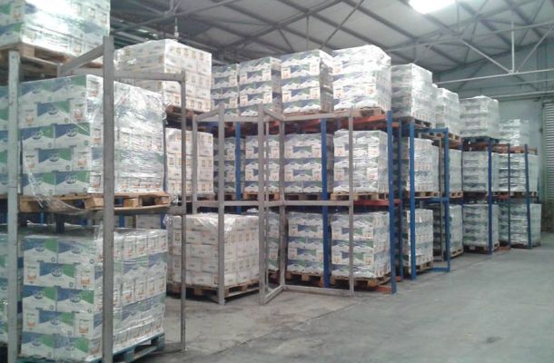 صنع الله يتفقد سير العمل بحقل الشرارة النفطي