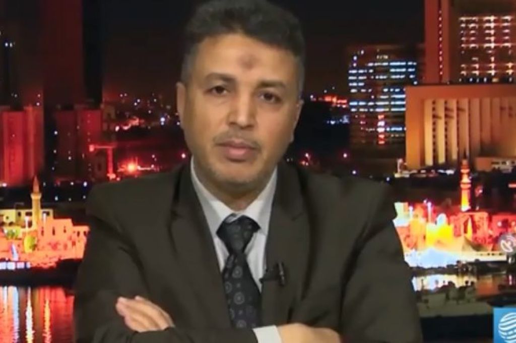 الوطنية للنفط " تستعرض الإجراءات الوقائية لحماية مستخدمي القطاع من COVID-19"