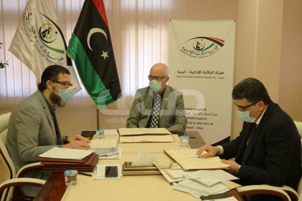 "أويل برايس": من سينتصر في الحرب على نفط ليبيا؟